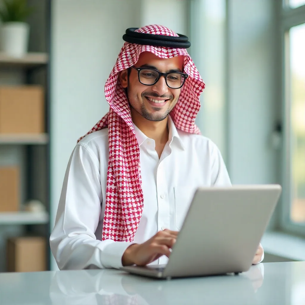 متجر موثوق للتسوق والدفع عند الاستلام داخل السعودية