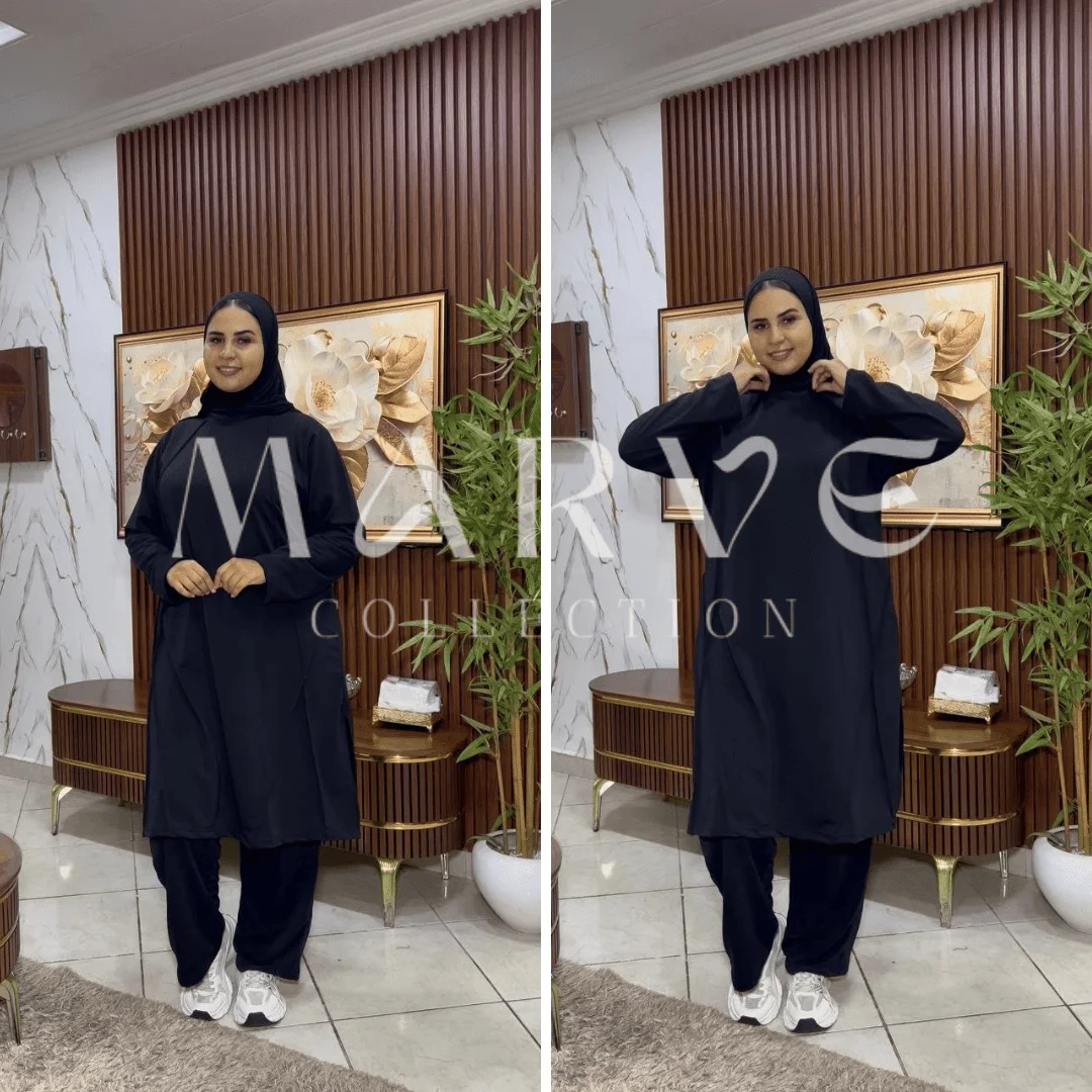 طقم اناقة 2 قطع ref 021 2