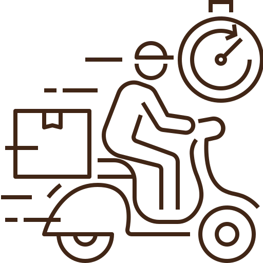 الشحن مجاني