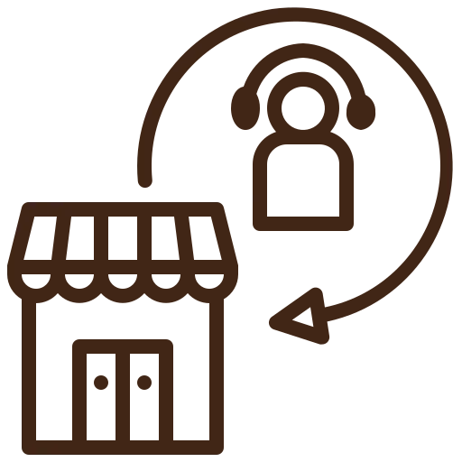 خدمة ما بعد البيع