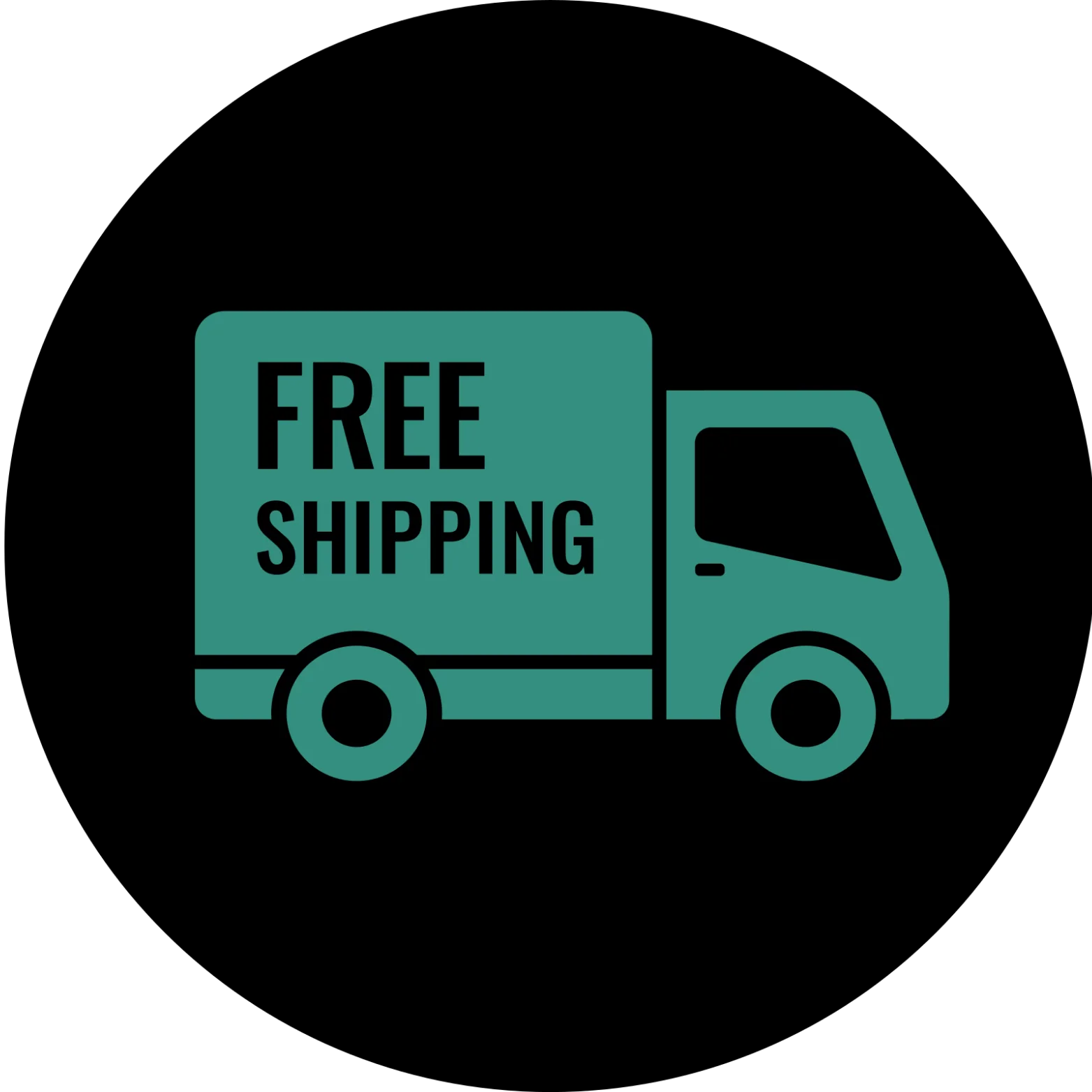 التوصيل مجاني