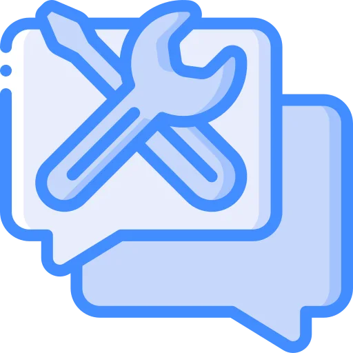 خدمة ما بعد البيع