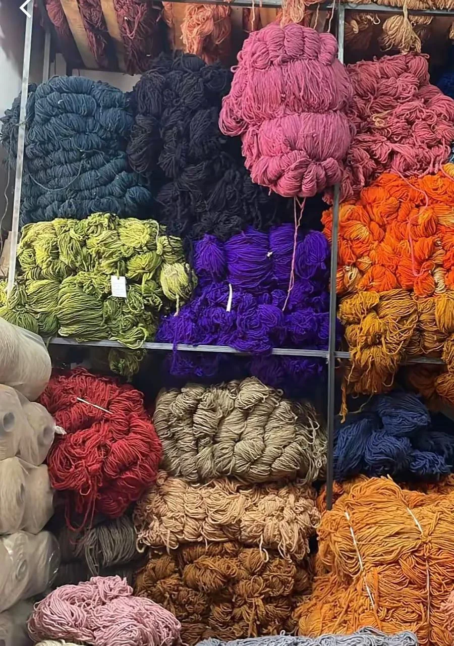 HANDMADE