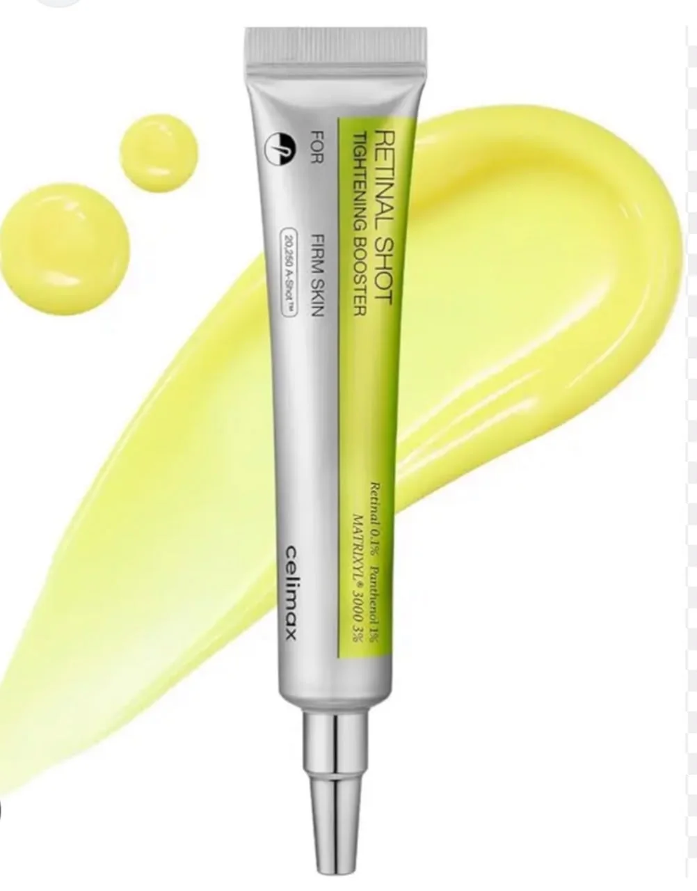 Celimax Retinol Shot