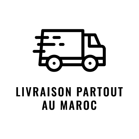 🚚 Livraison gratuite