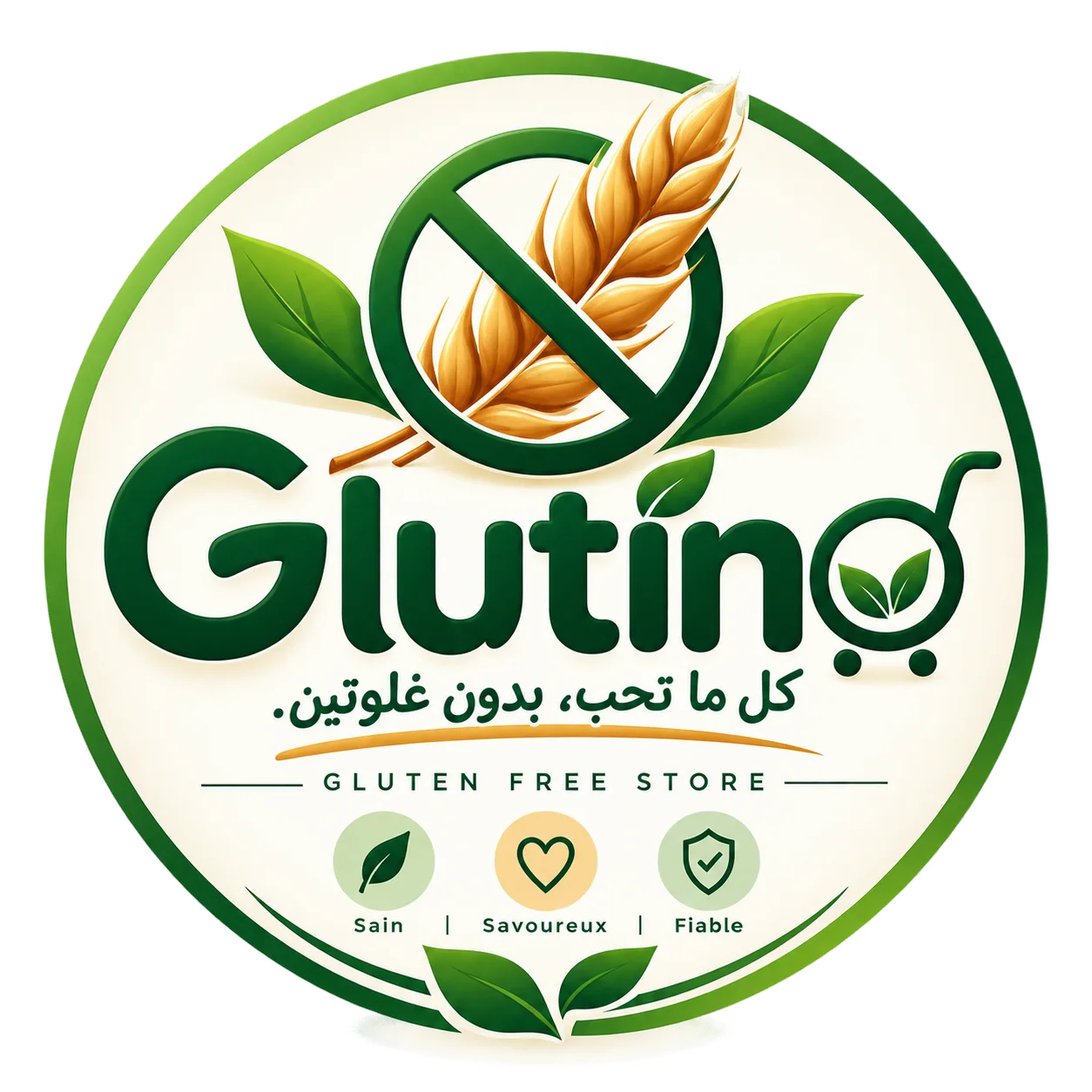 Glutino