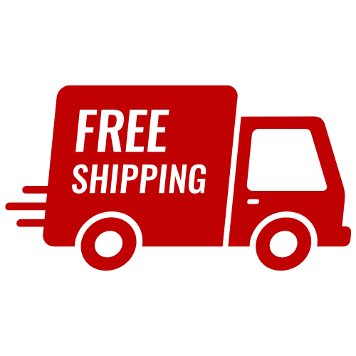 Free shipping