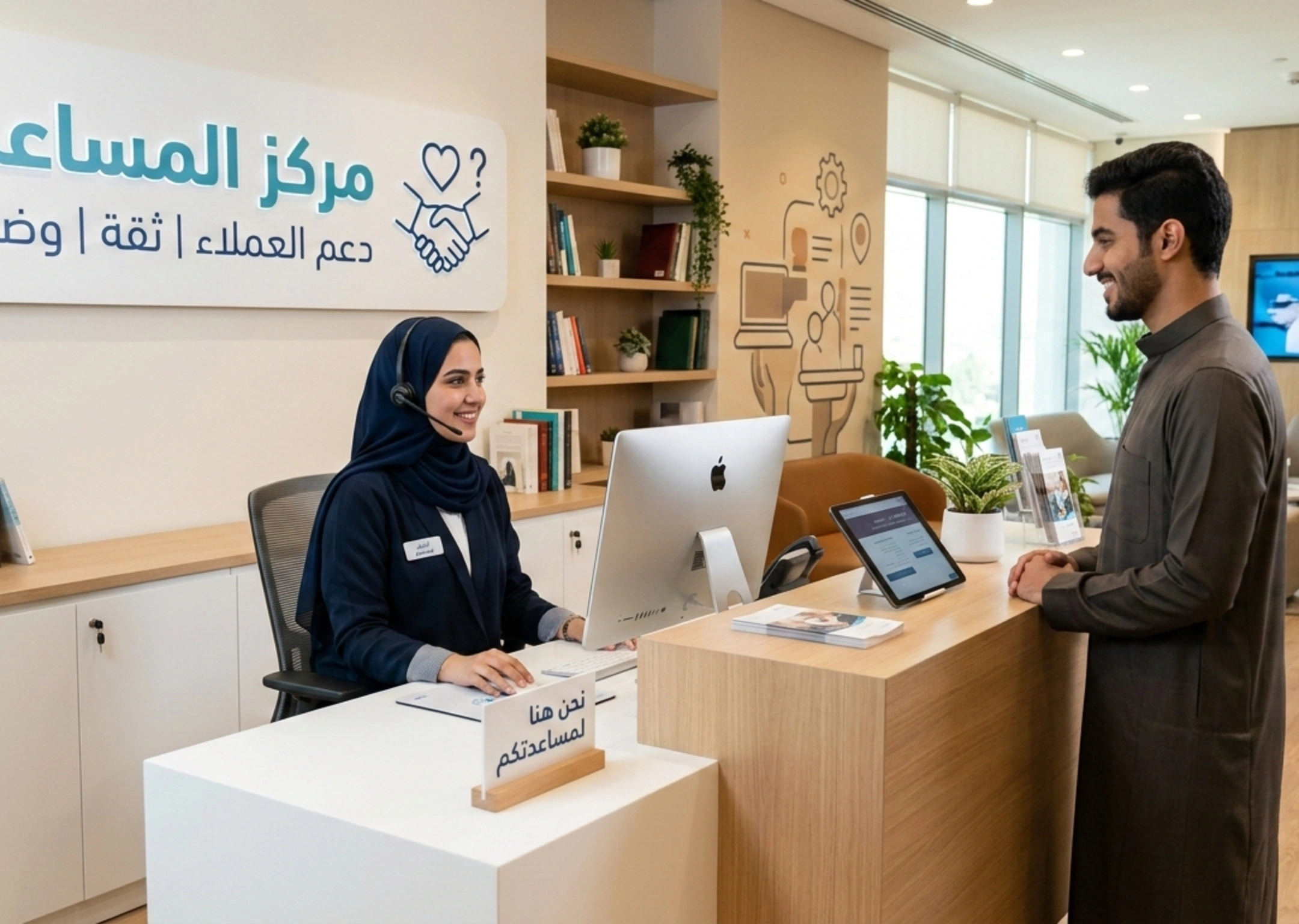 الأسئلة المتكررة