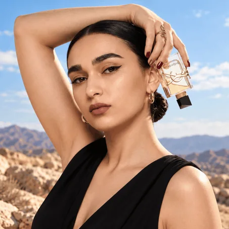 Parfums Femme