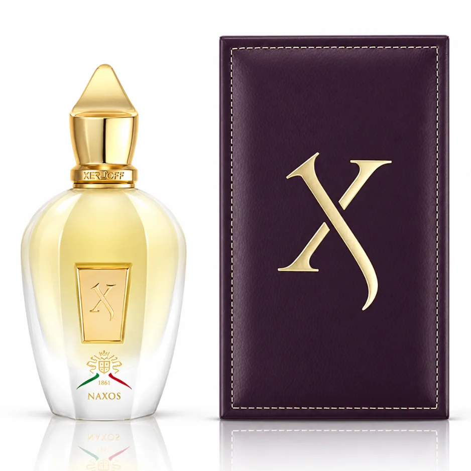 Xerjoff Naxos — Collection 1861