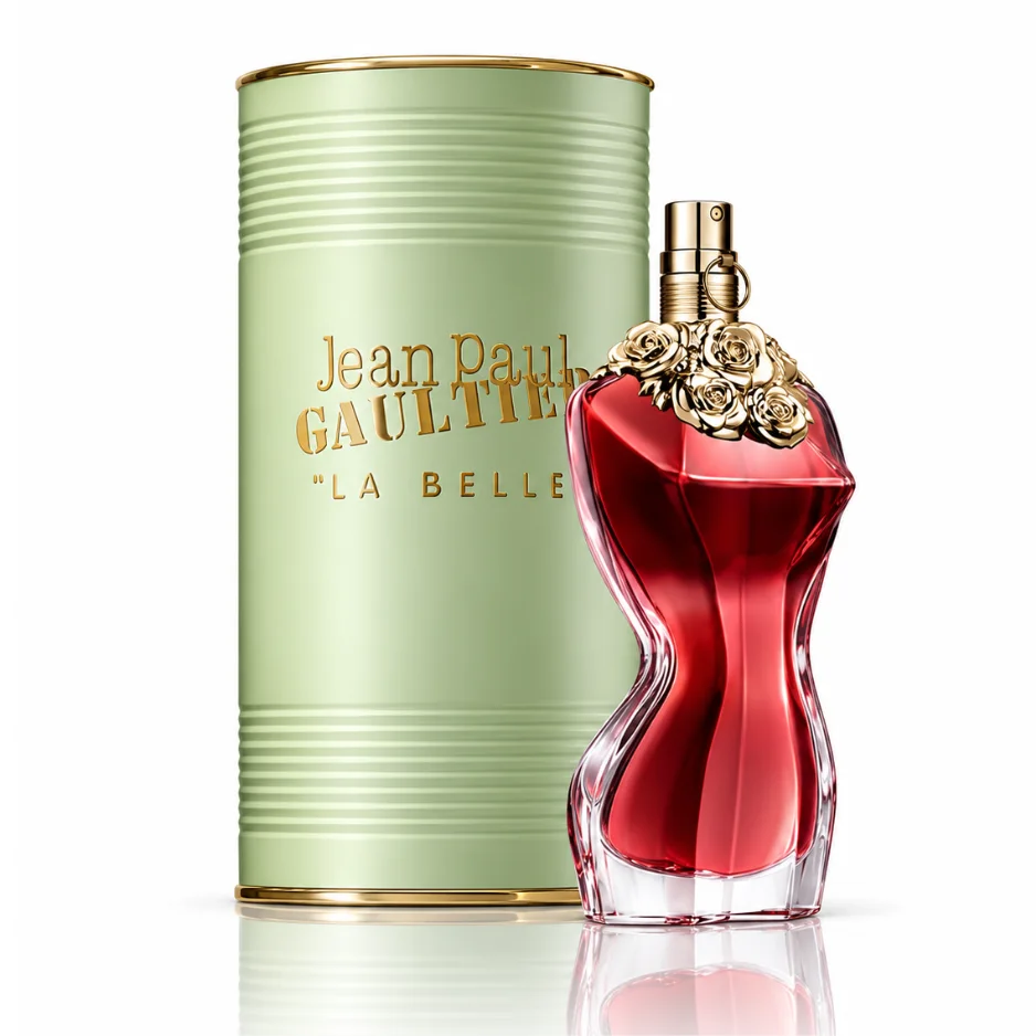 Jean Paul Gaultier La Belle — Eau de Parfum