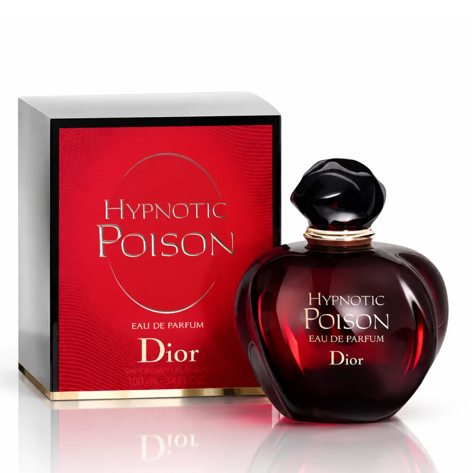 Dior Hypnotic Poison — Eau de Parfum