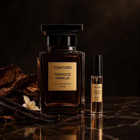 Parfum homme