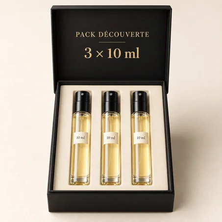 Packs Femme