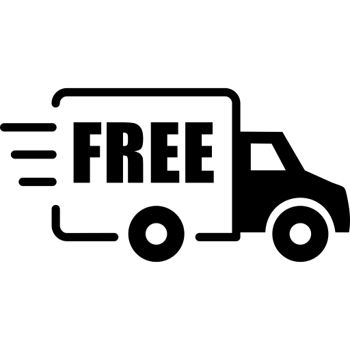 شحن مجاني