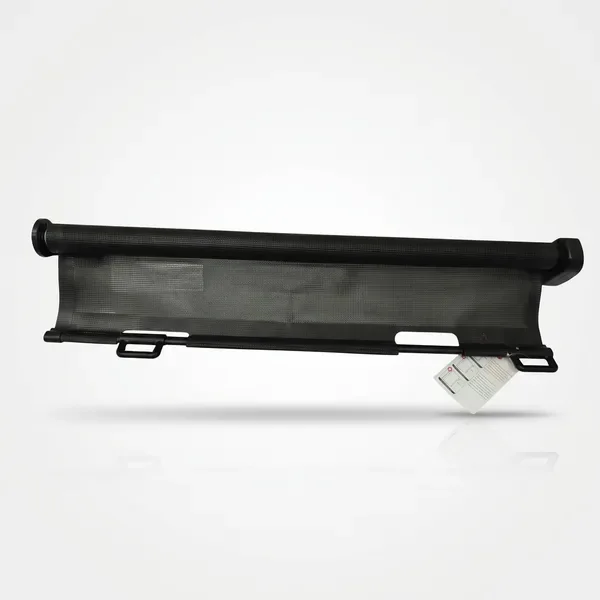 بوابة أطفال قابلة للسحب للممرات ومداخل الغرف | حتى 140 سم — الصورة 10