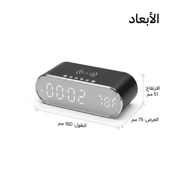 منبه ببور بنك ضمان عام — الصورة 4