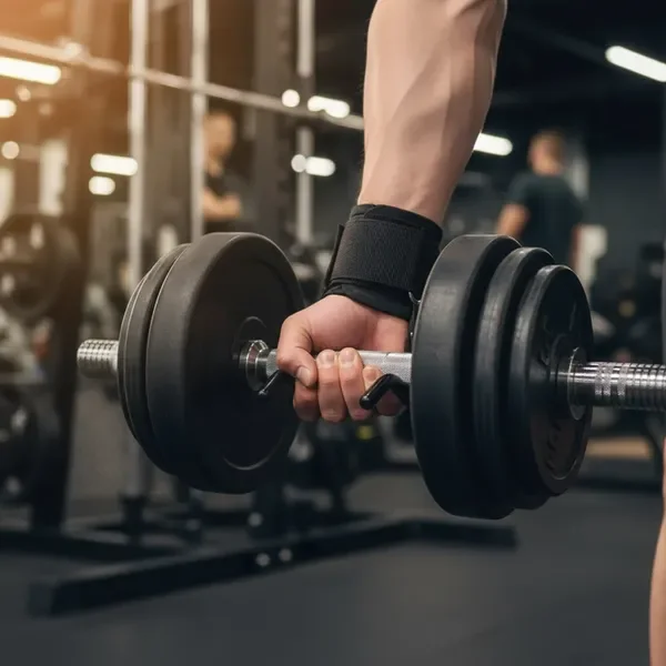 خطافات رفع الأثقال — الصورة 6