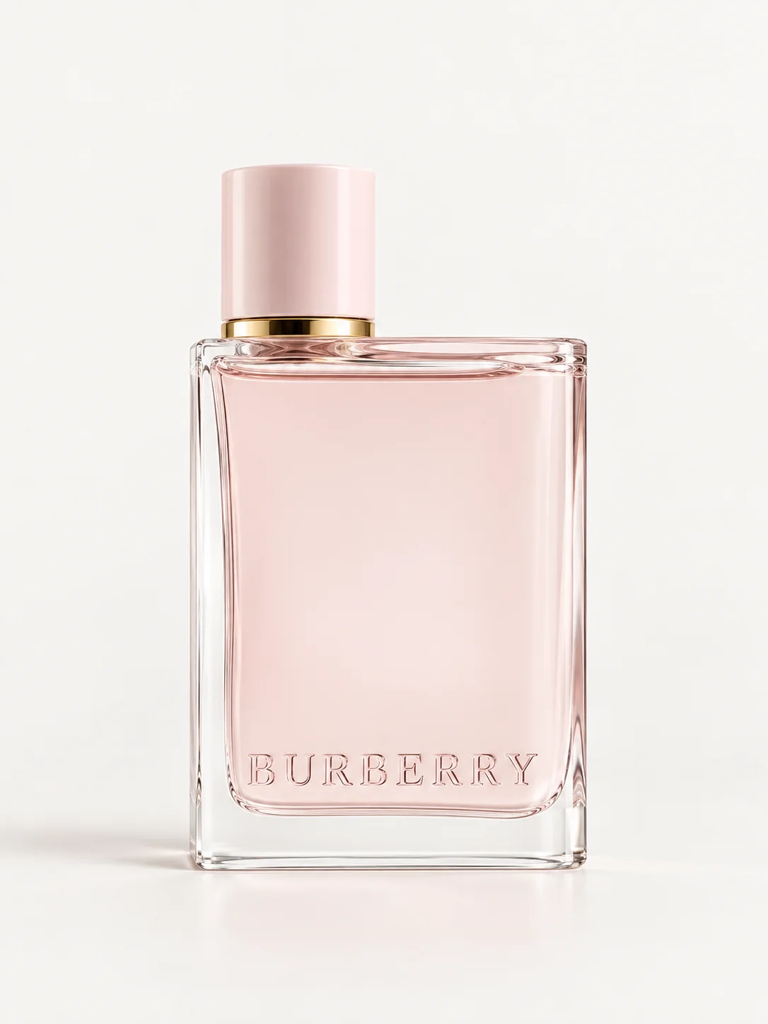 BURBERRY - HER EAU DE PARFUM