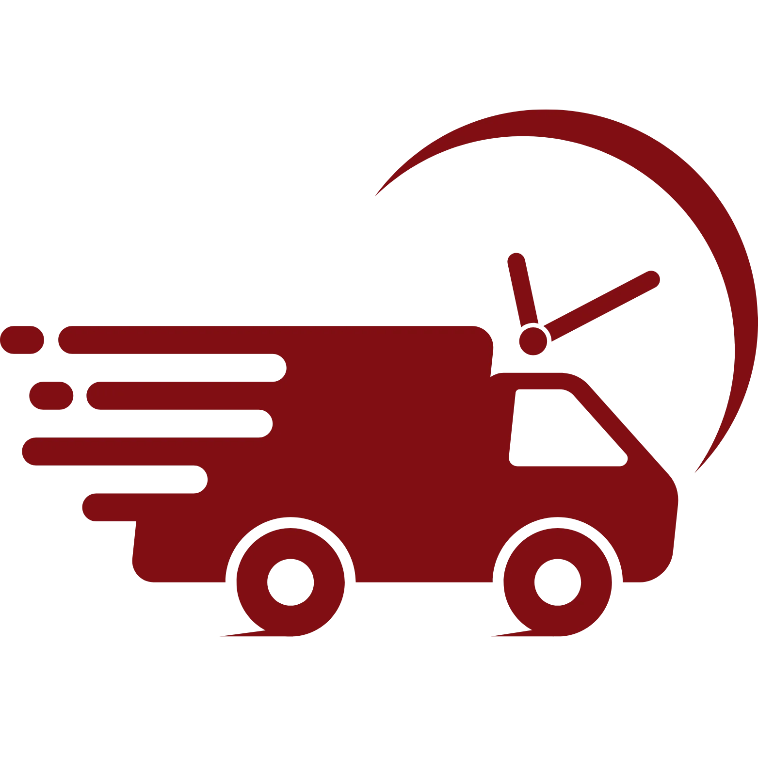 الشحن مجاني