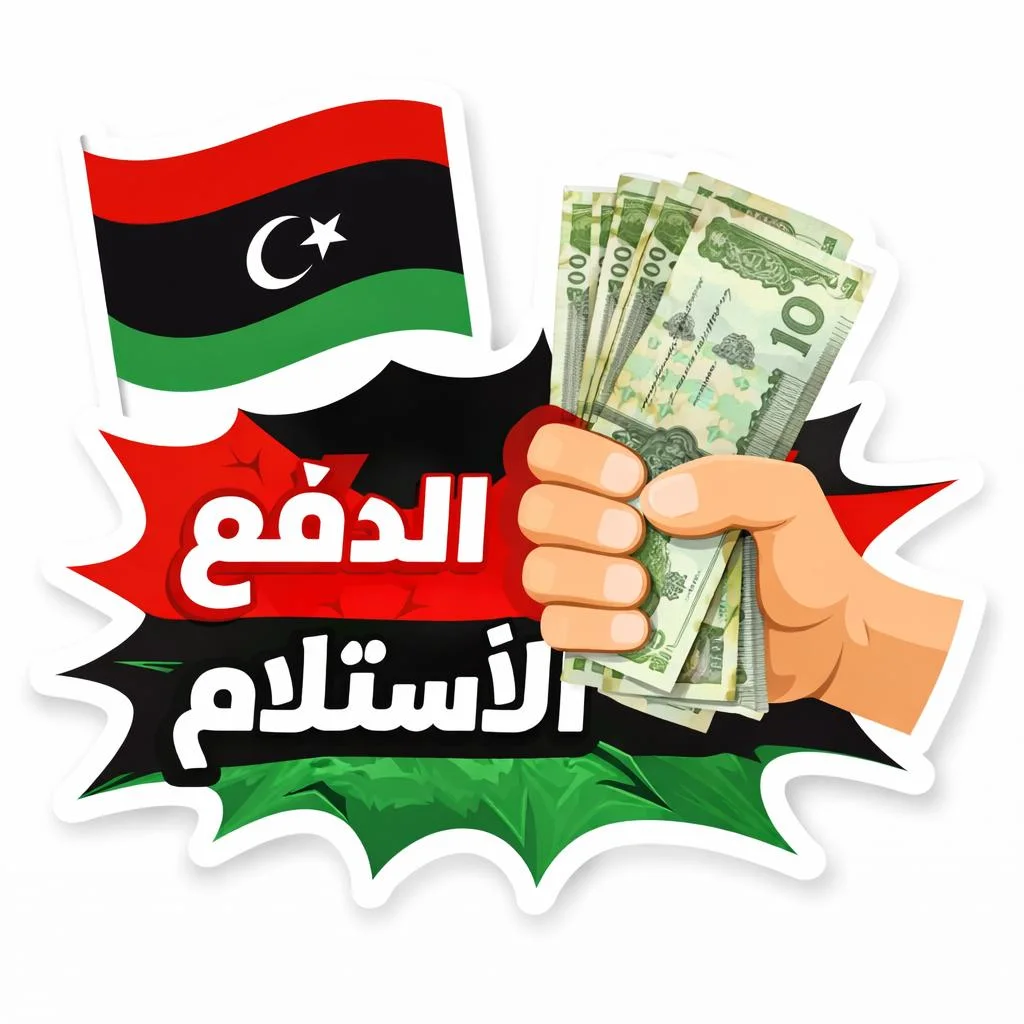 الدفع عند الإستلام