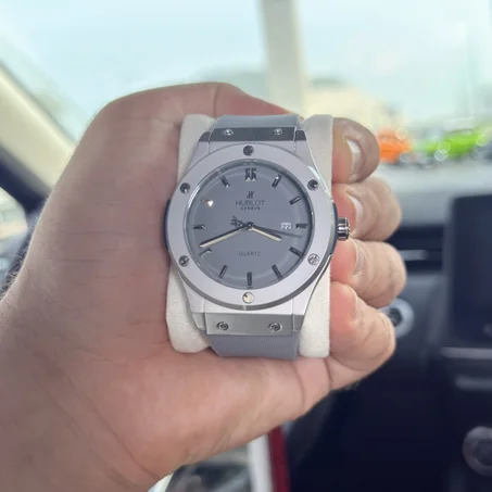 Montre Homme