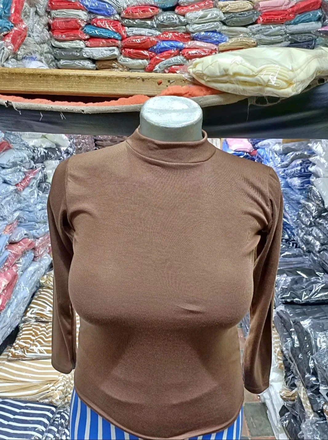 05 T-shirt Femmes