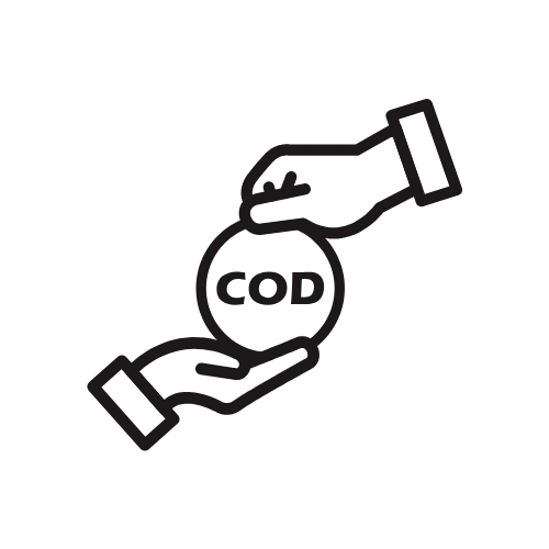 الدفع عند الإستلام