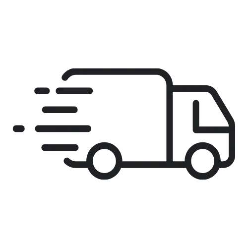 الشحن مجاني