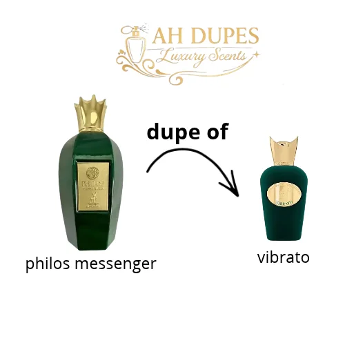 Philos messenger 100 ML