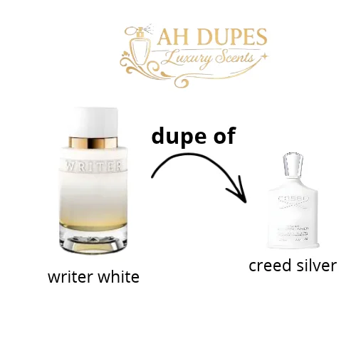 Writer white 100 ML