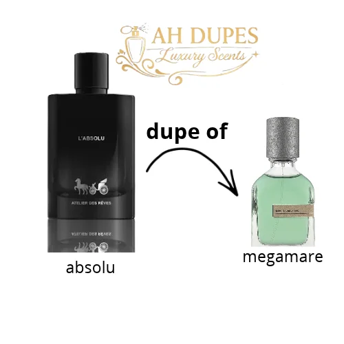 Absolu 100 ML