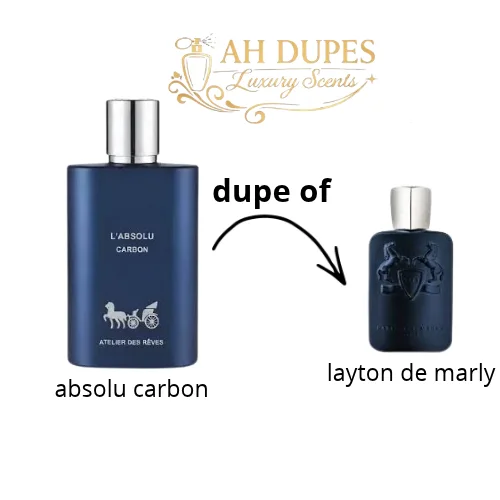 Absolu carbon 100 ML