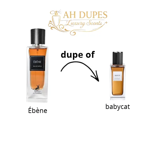 Ébène 100 ML