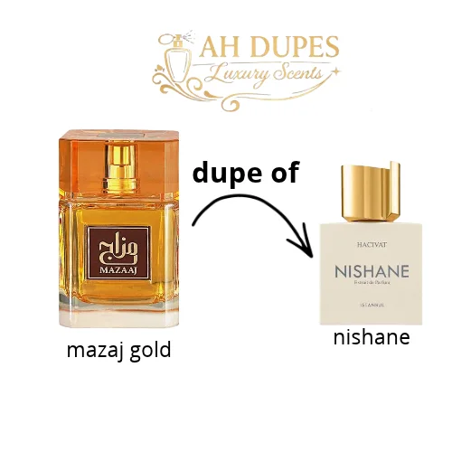 Mazaj gold 100 ML