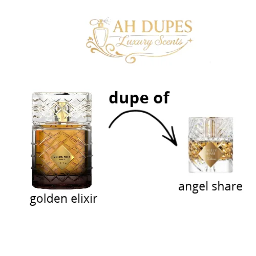 Golden elixir 100 ML