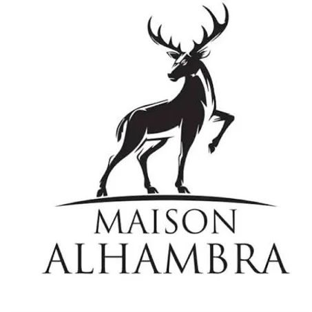 La Maison Alhambra