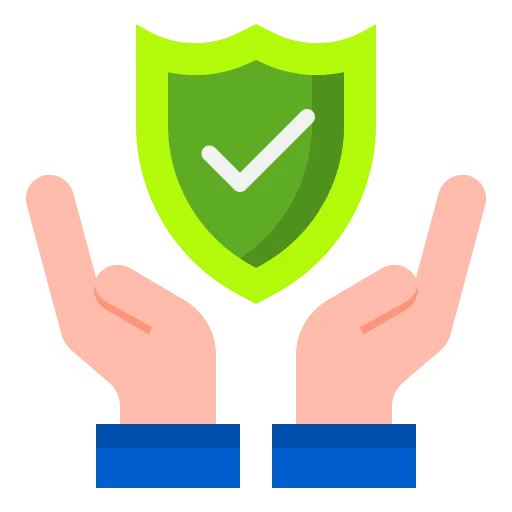 Achats en toute confiance