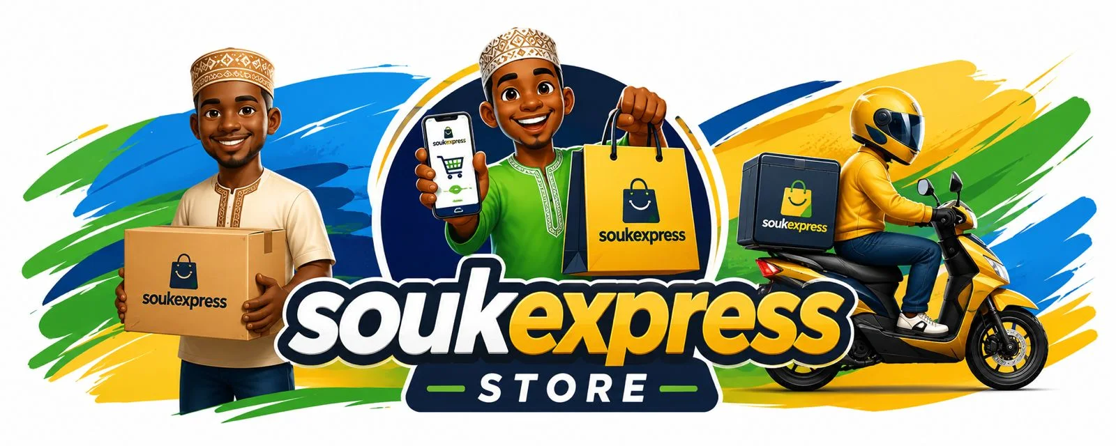 LMSTORESHOP