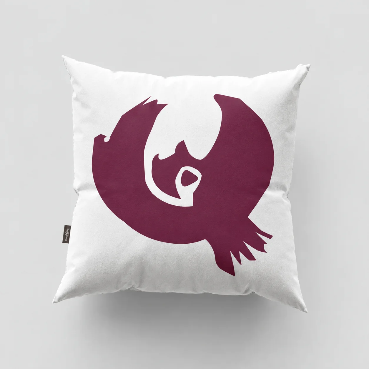 1M Stroke Pillow