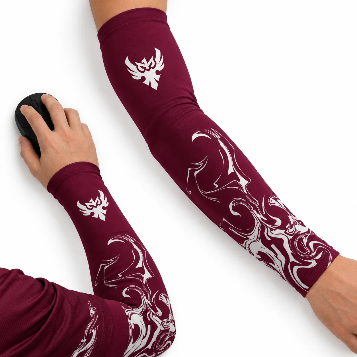 1M Official Pro Armsleeve