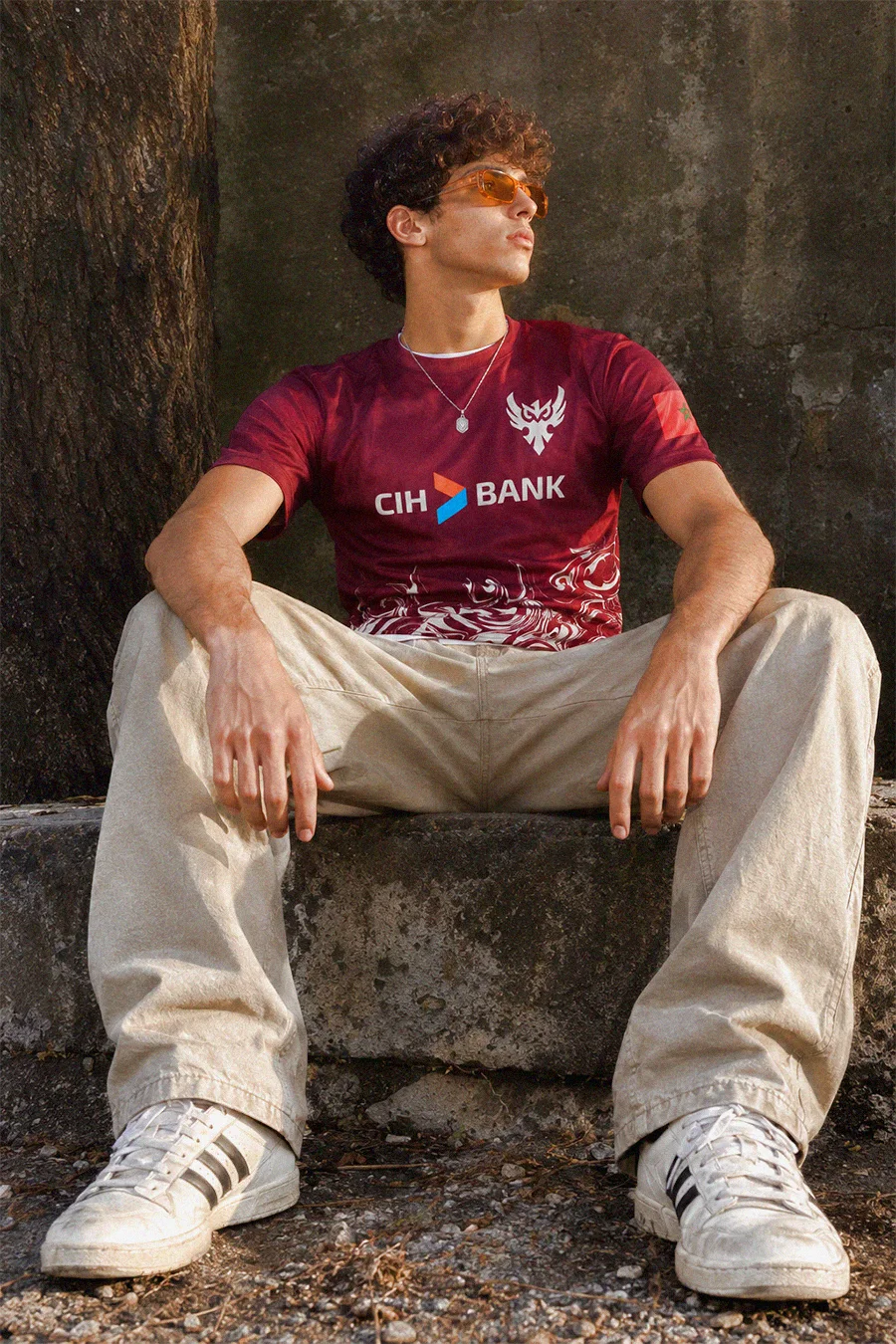 One More Esports Official Team Jersey | 1M Pro Series 2026