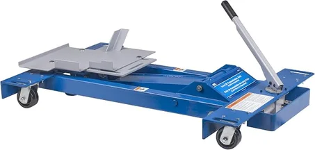 Automotive Lifting & Transmission Service Equipment