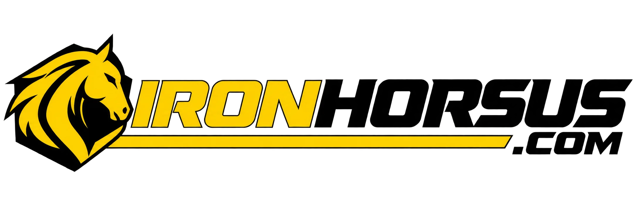 Iron Hors