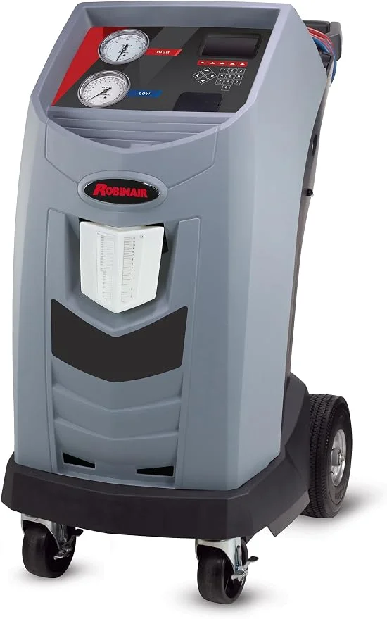 Robinair 34788NI Premier R-134a Refrigerant RRR Machine