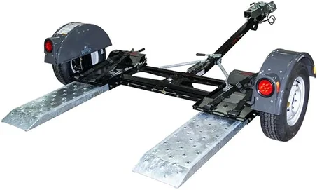 Vehicle Tow Dollies & RV Towing Equipment