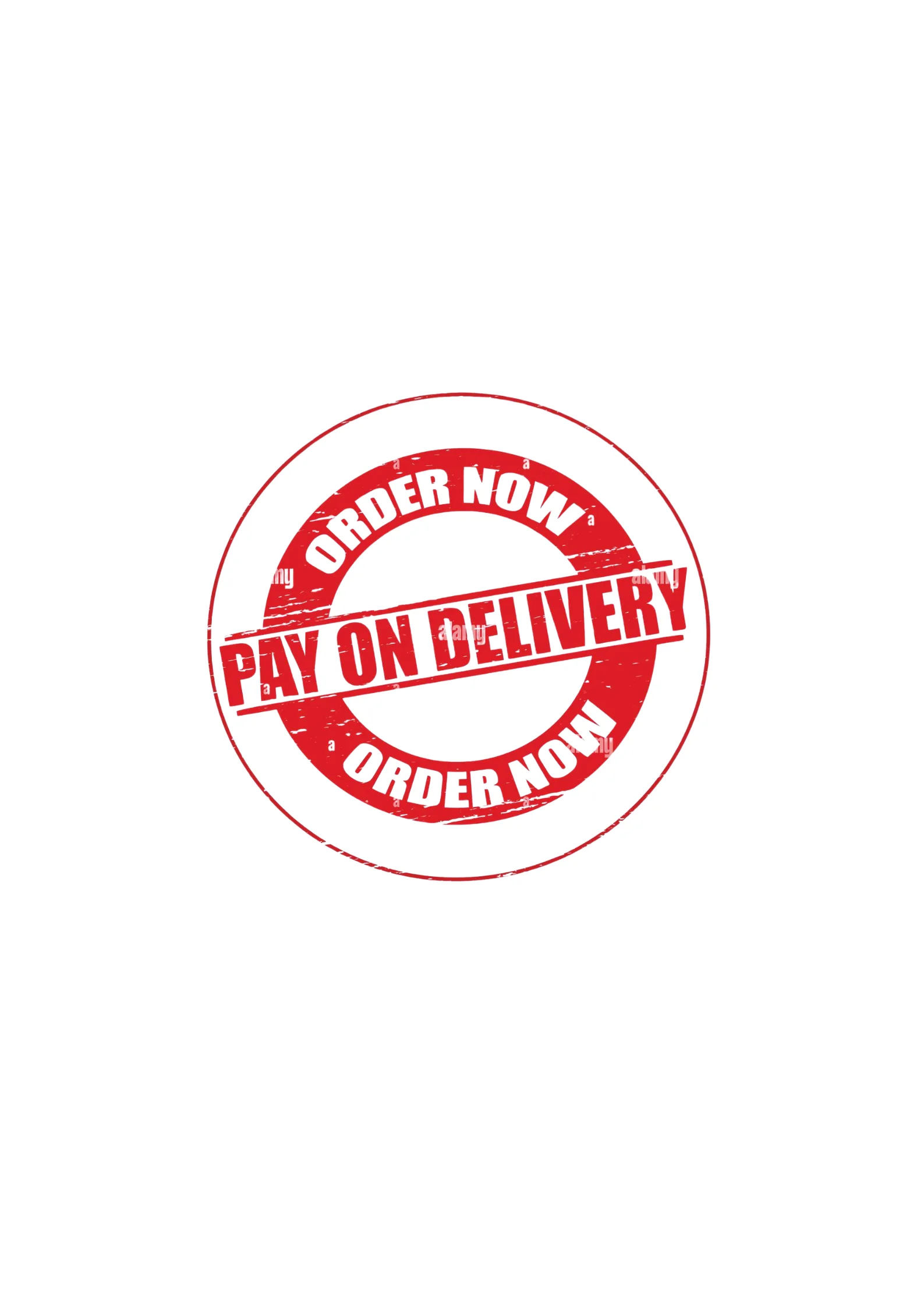 💵 Pay on Delivery