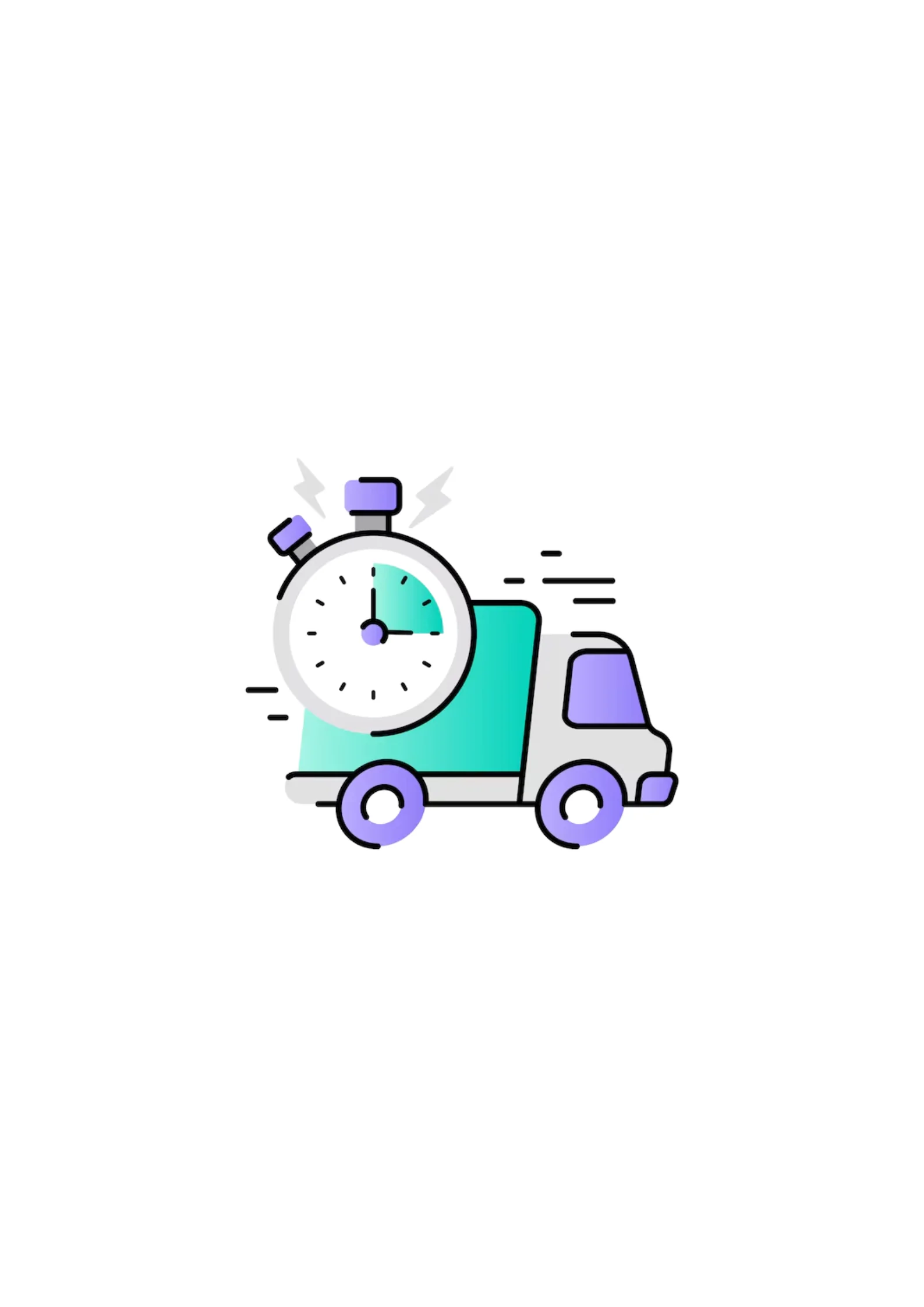 🚚 Fast & Reliable Delivery