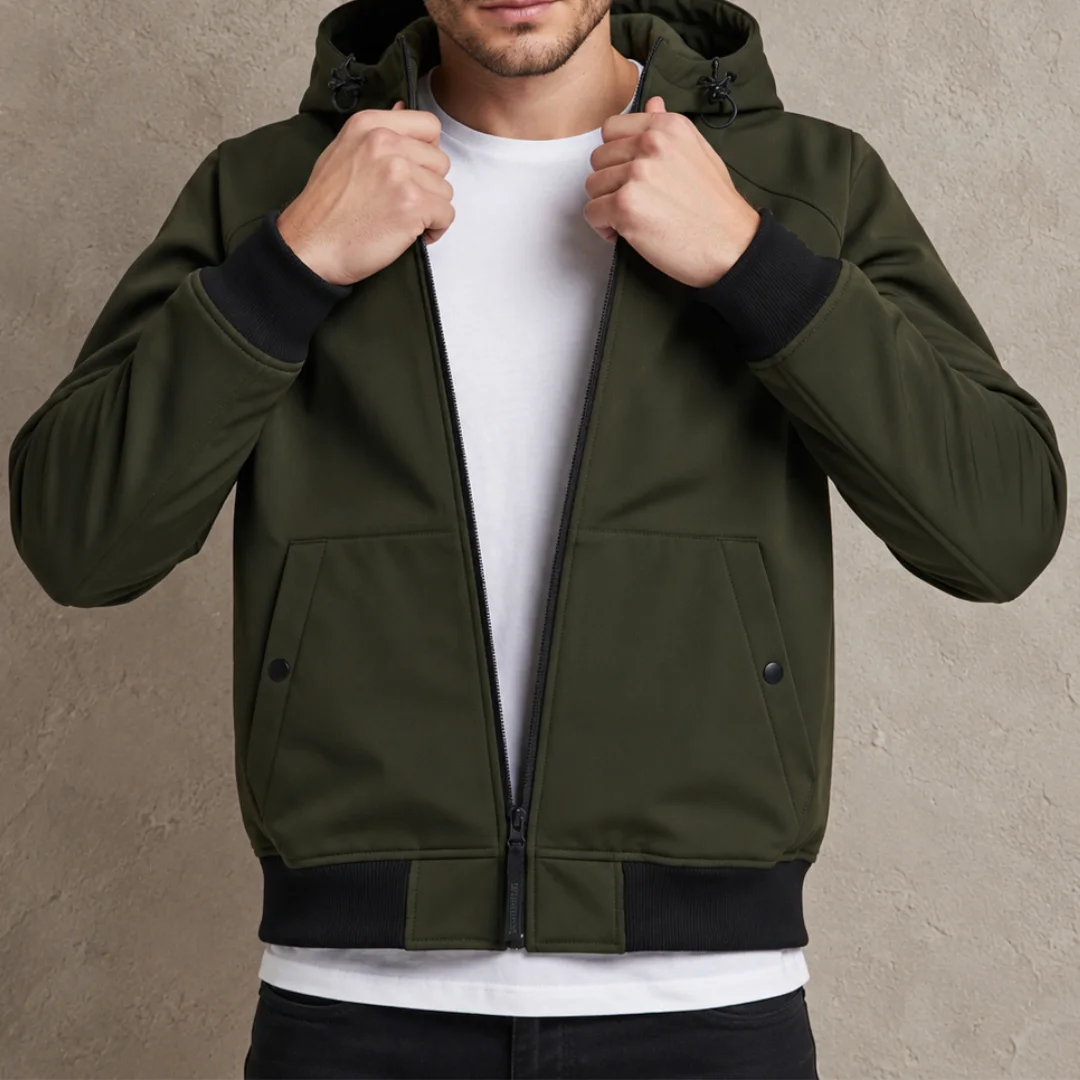 Jacket Premium