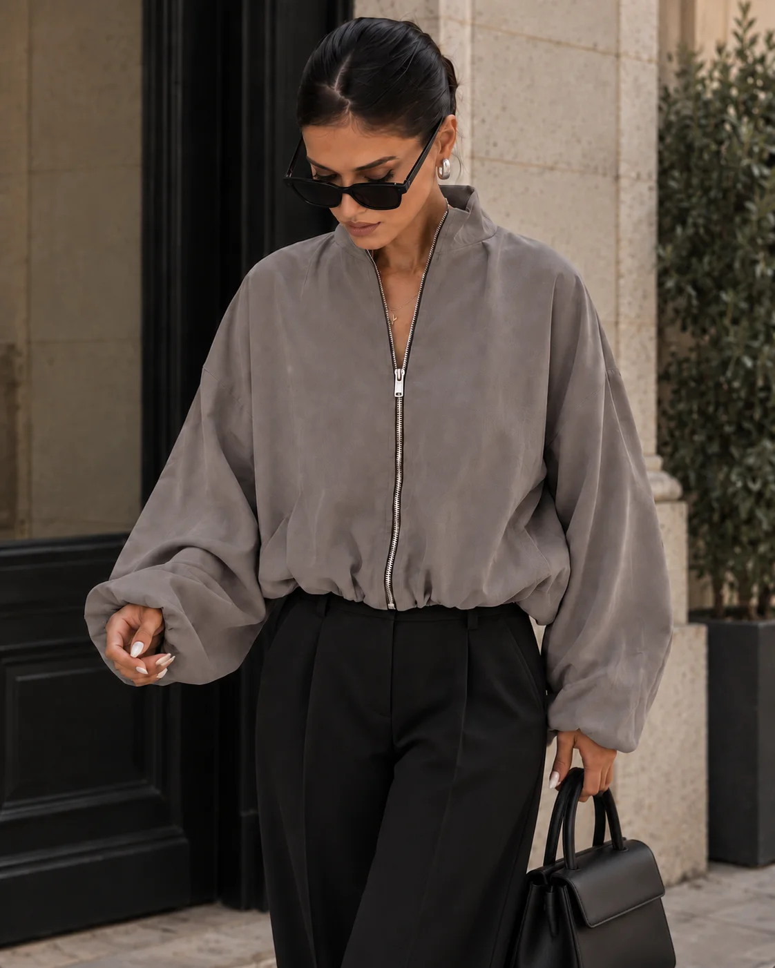Veste MAYA